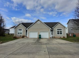 12 Thor Way, Hurricane, WV 25526
