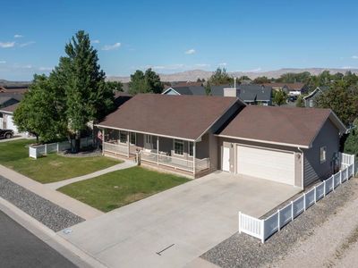 926 33rd St, Cody, WY, 82414