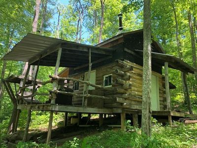 0 SW Reece Rd, Willis, VA, 24380