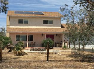 321 N Calvert Blvd, Ridgecrest, CA 93555