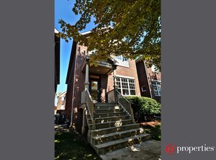 2527 S Mary St, Chicago, IL