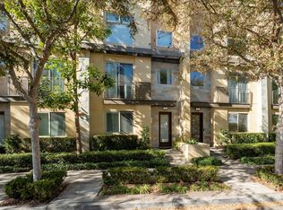 17 Delancy, Irvine, CA 92612