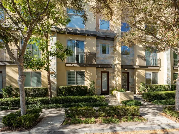 17 Delancy, Irvine, CA 92612