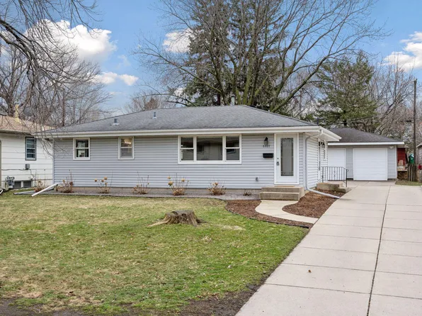 6807 35th Ave N, Crystal, MN 55427