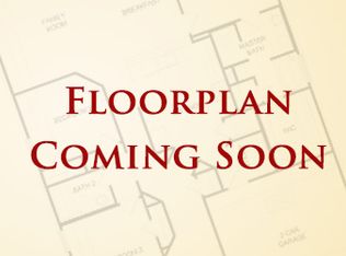 224 Brazoria Ln, McKinney, TX 75071