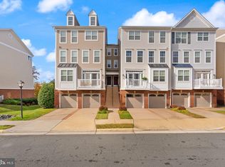 45752 Winding Branch Ter, Sterling, VA 20166