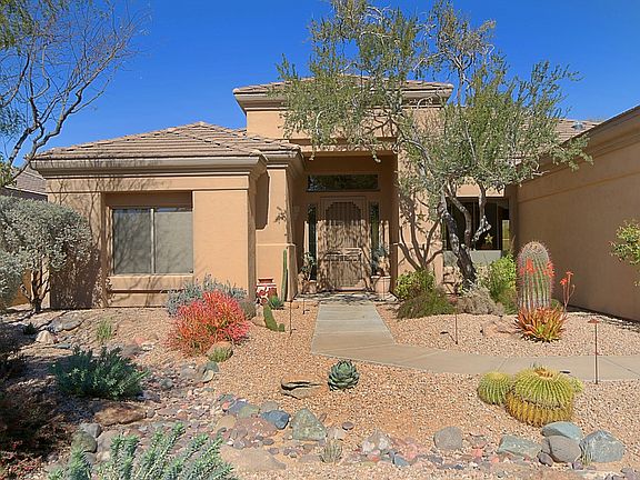 3rd image of 7032 E Canyon Wren Cir