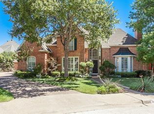 5615 Walnut Springs Ct, Dallas, TX 75252