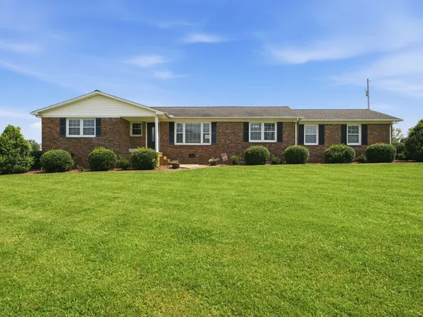 198 Game Ridge Rd, Smithville, TN 37166
