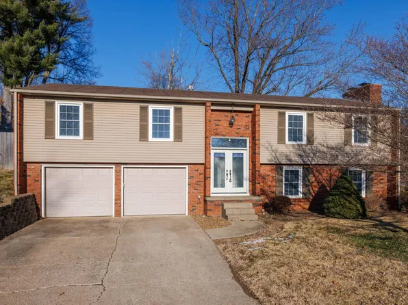 4523 Loftwood Dr, Owensboro, KY 42303