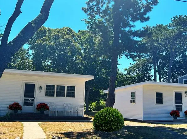 22 Black Flats Road, Dennis, MA 02638