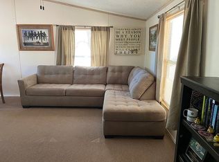 826 W Mountain View Ln, Payson, AZ 85541