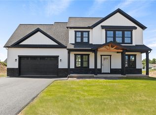 59 Mount Cassino Dr, Greece, NY 14612