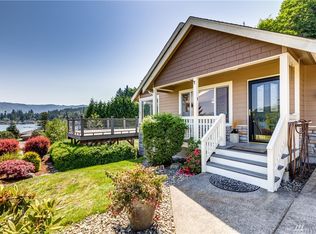 2045 Viewhaven Ln, Bellingham, WA 98229