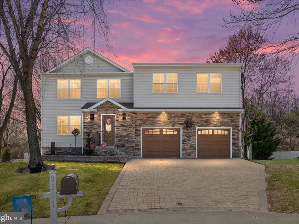 9311 Sea Horse Ct, Baltimore, MD 21219