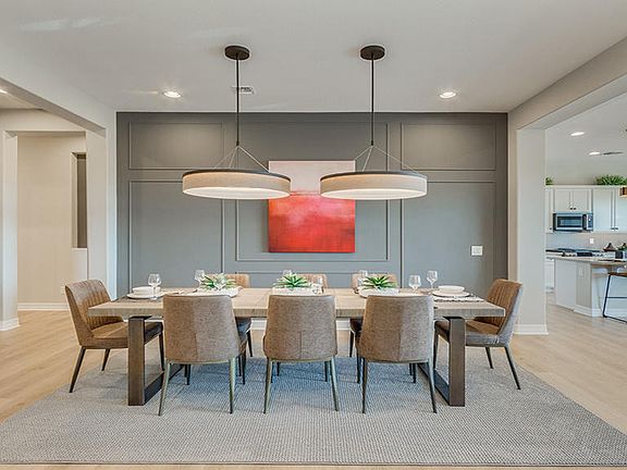 4th image of 20869 E Canary Way