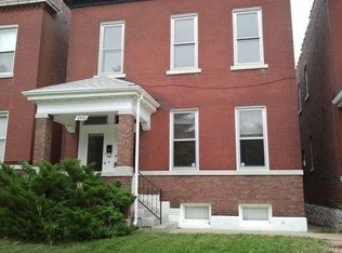 4306 Nebraska Ave, Saint Louis, MO