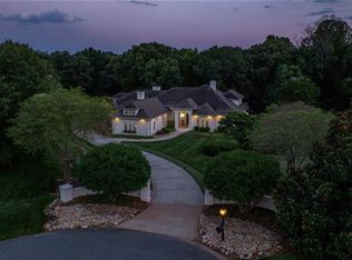 7000 Blacksmith Ct, Summerfield, NC 27358