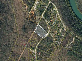 0 Milky Way Rd LOT 55, Jamestown, TN 38556