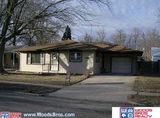 250 Pine St, Dwight, NE 68635