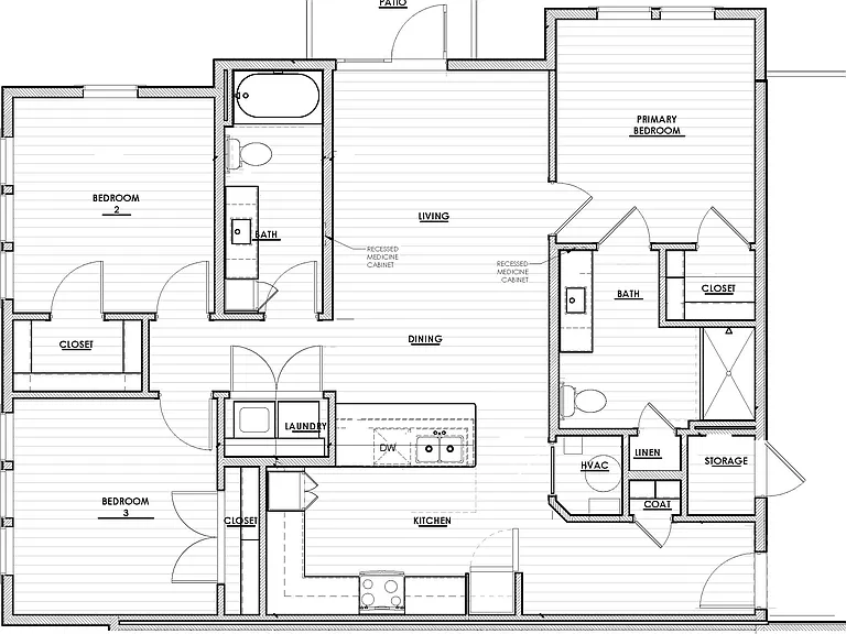 Lakeshore Villas — Photo 20