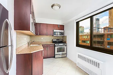 Rented by Living New York