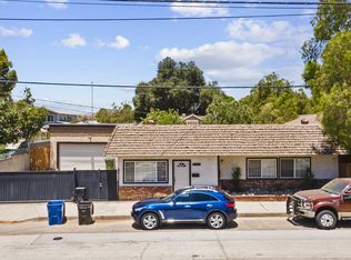 11111 Sheldon St, Sun Valley, CA 91352