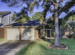 7511 Ashton Dr, Houston, TX 77095
