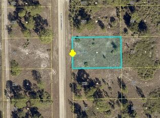 419 Fernwood Ave S, Lehigh Acres, FL 33974
