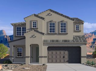 Phoenician II Plan, Aloravita, Peoria, AZ 85383