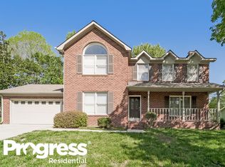 938 Brightmoor Dr, Matthews, NC 28105