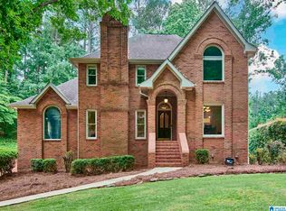 1533 Fairway View Dr, Hoover, AL 35244