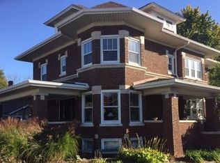 111 E Main St SUITE A, Brownsburg, IN 46112