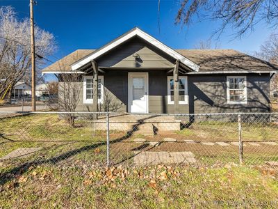 4943 W 7th St, Tulsa, OK, 74127