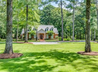 587 Timberlane Rd, Pike Road, AL 36064