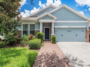5117 Sanderling Ridge Dr, Lithia, FL 33547