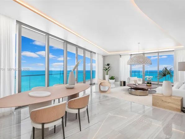 18975 Collins Ave #600, Sunny Isles Beach, FL 33160