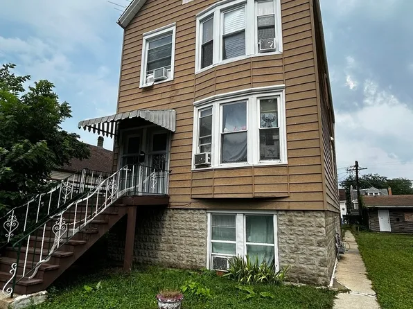 4555 S Francisco Ave, Chicago, IL 60632