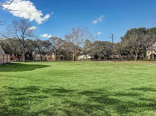 6403 Buffalo Speedway, Houston, TX 77005