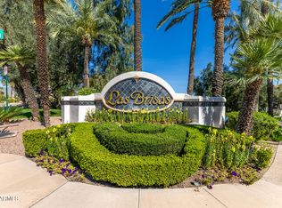 10068 E CINNABAR Avenue, Scottsdale, AZ 85258