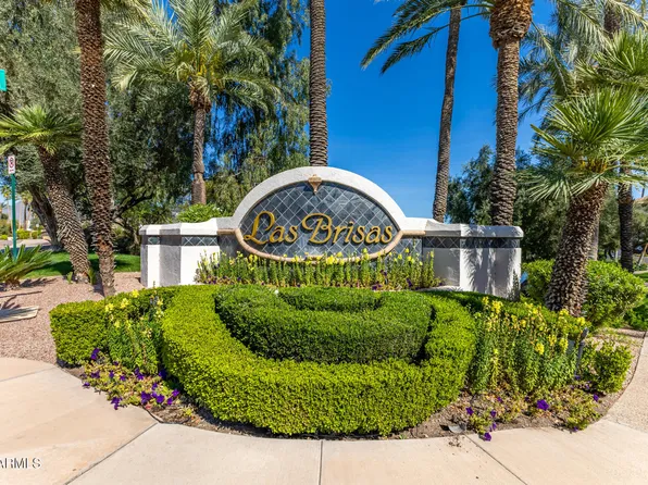 10068 E CINNABAR Avenue, Scottsdale, AZ 85258