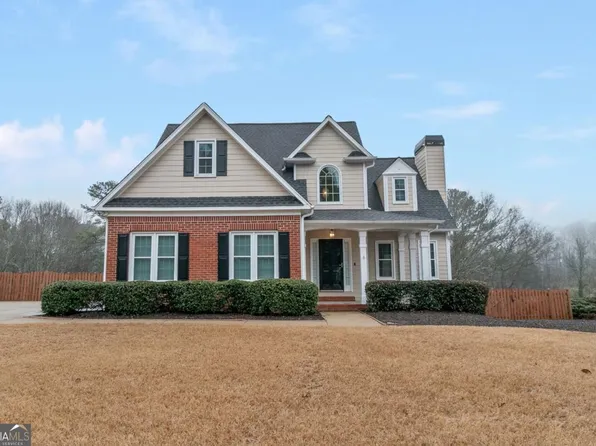 1008 Walnut Creek Dr, Woodstock, GA 30188