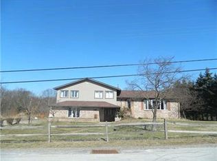 3031 Woodland Rd, Ambridge, PA 15003