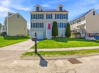 41 Nile St #41, Billerica, MA 01821
