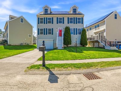 41 Nile St #41, Billerica, MA, 01821