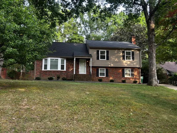 2307 Carrollwood Ct, Henrico, VA 23238