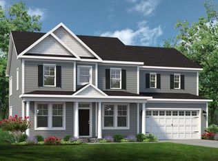 212 Preserve Way, Suffolk, VA 23434