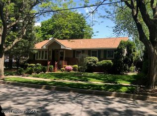 282 James St, Kingston, PA 18704