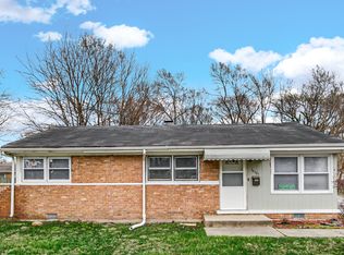 16101 Richmond Ave, Markham, IL 60428