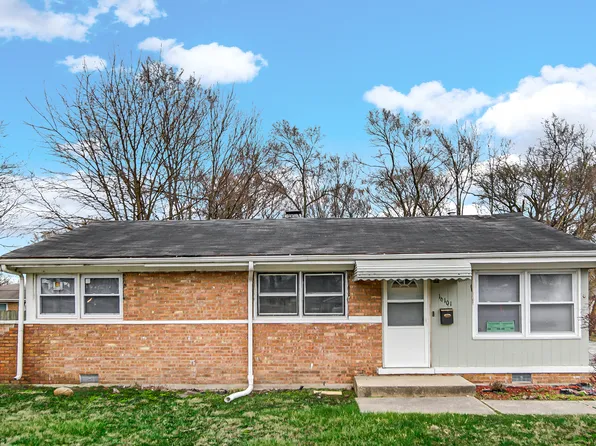 16101 Richmond Ave, Markham, IL 60428